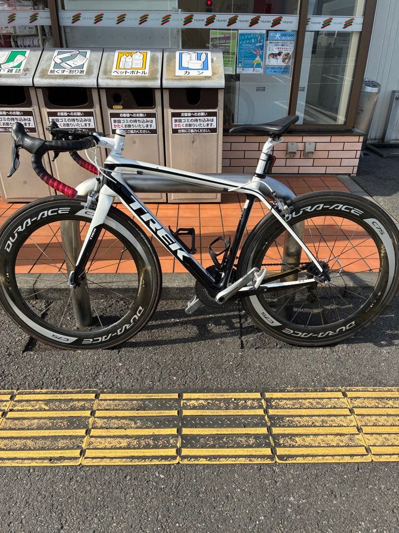 最終値下げ TREK マドン4.3 デュラエース