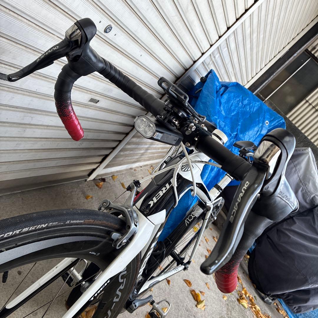 最終値下げ TREK マドン4.3 デュラエース