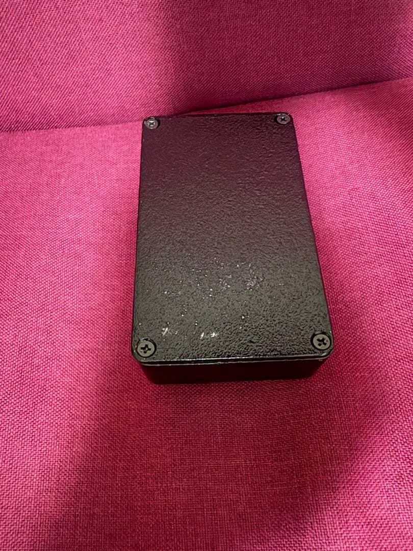 kgr harmony おろし