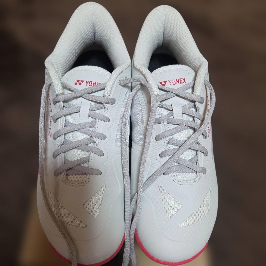 YONEX COMFORT Z バドミントンシューズ