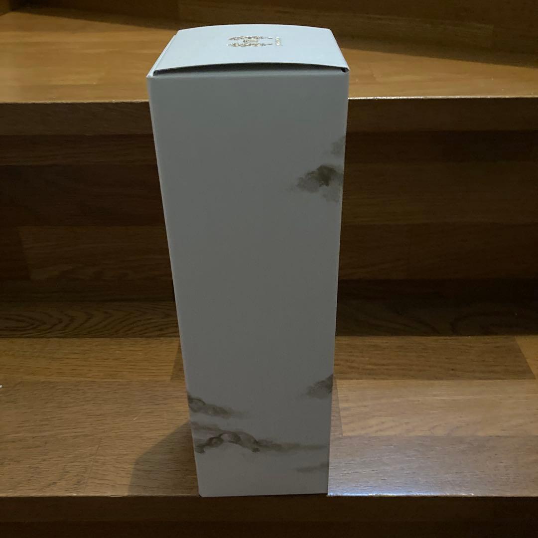 十四代 秘蔵乙焼酎 四合瓶 40度 化粧箱付き