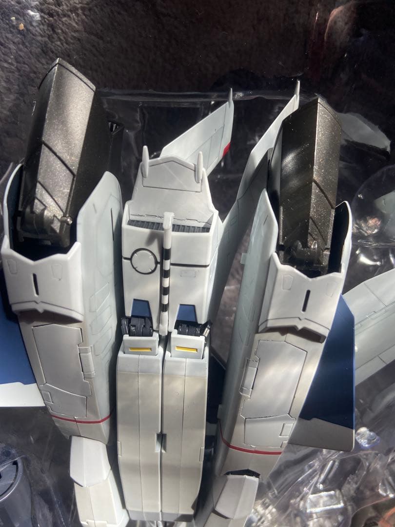 アルカディア 完全変形 VF-0A フェニックス 『MACROSS ZERO』