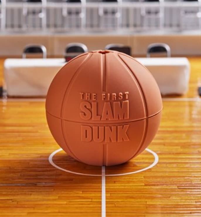 THE FIRST SLAM DUNK スラムダンク ザ 映画グッズまとめ