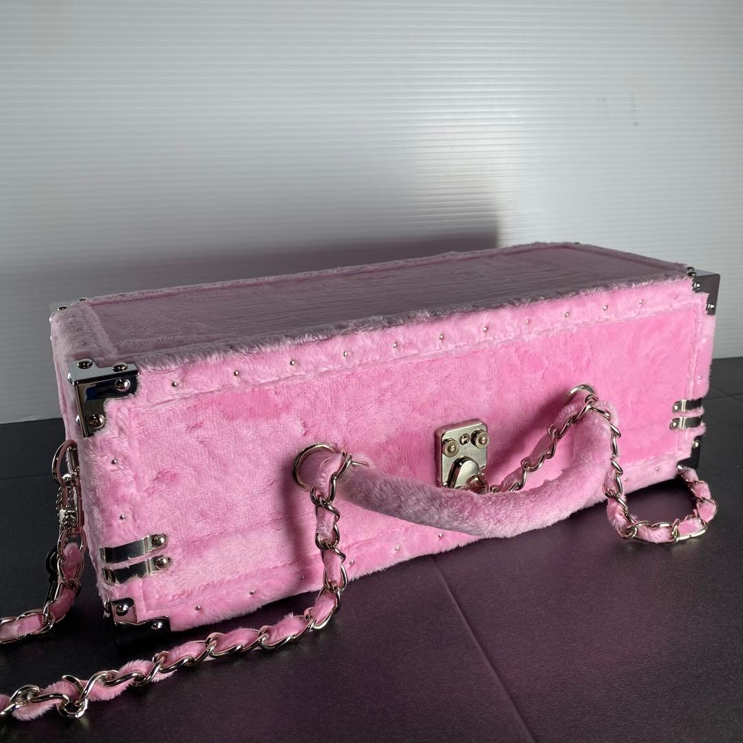 エンジェル　シャンパン　ドゥミセック　ピンク　ロゼ　ファータイプ