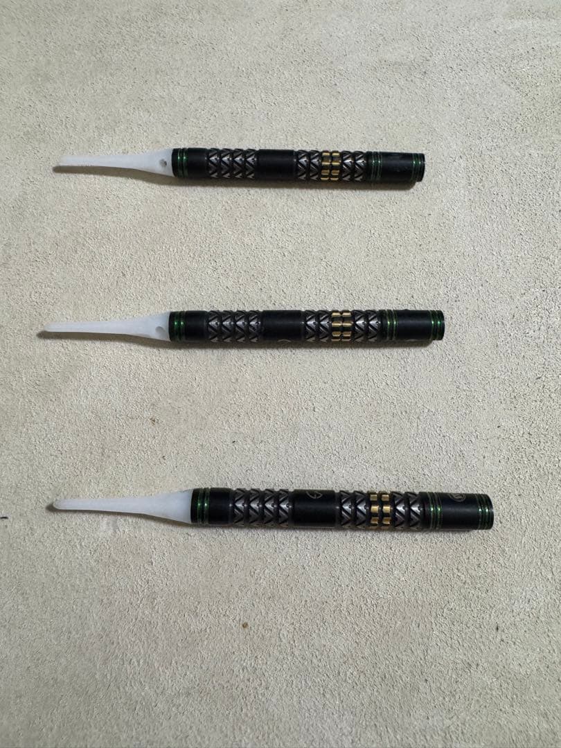 winmau MvG マイケル・ヴァン・ガーウェン ヴァンテージ