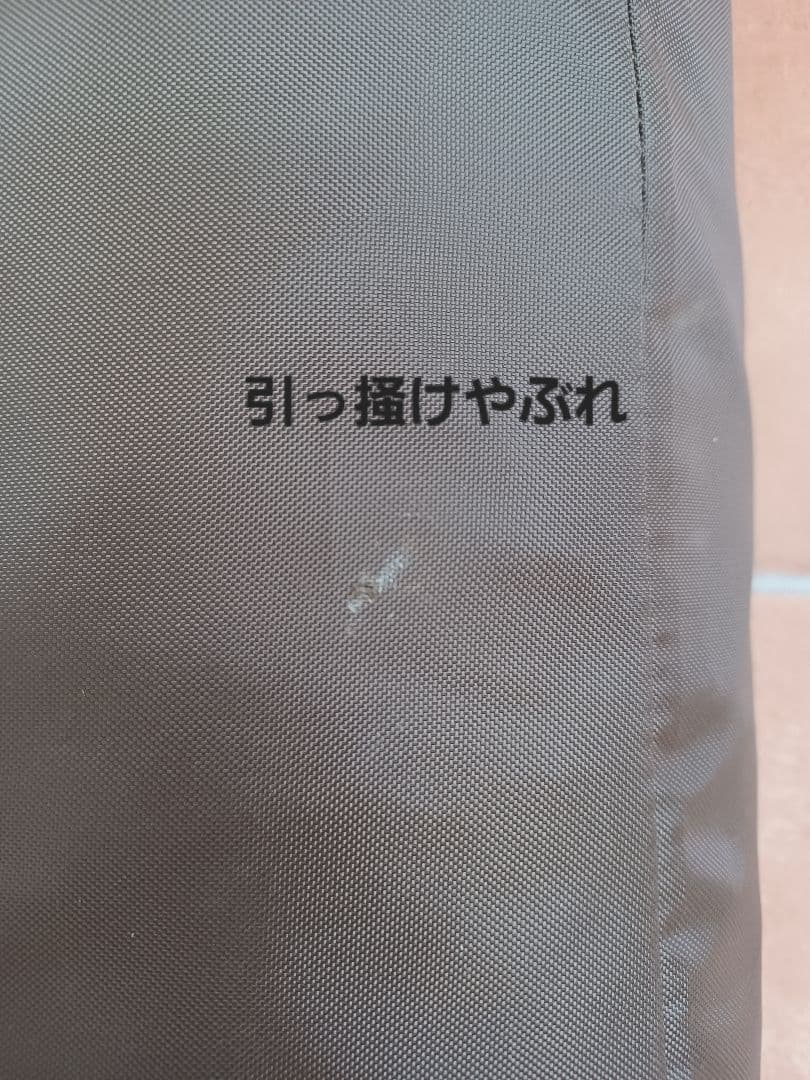  peak　スピアヘッドPro.M＋インナーテント＋リビングシート付