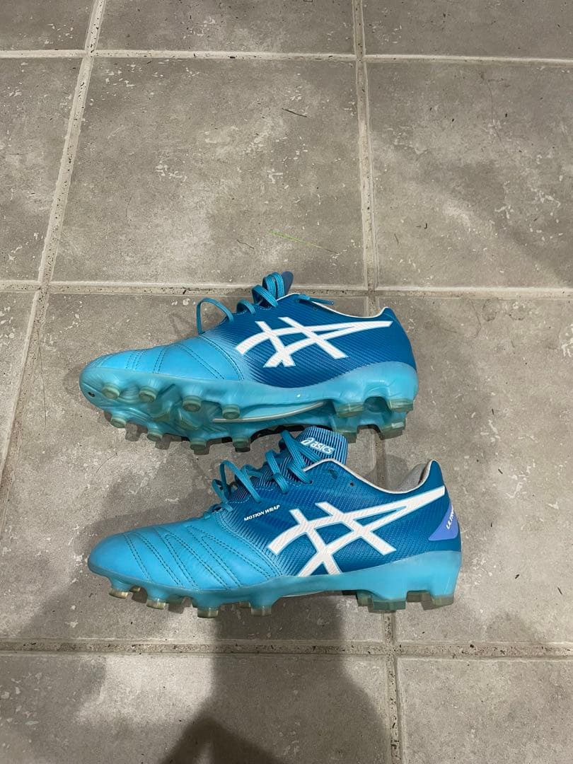 アシックス　ウルトレッツァ3