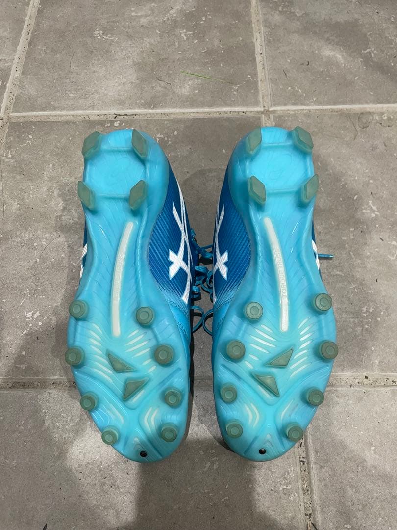 アシックス　ウルトレッツァ3