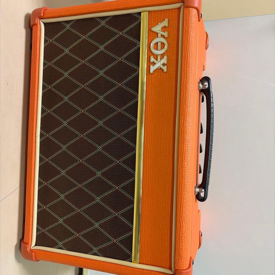 VOX ギターアンプ オレンジ