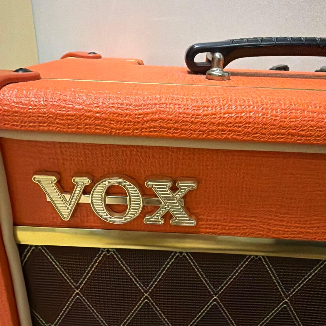 VOX ギターアンプ オレンジ