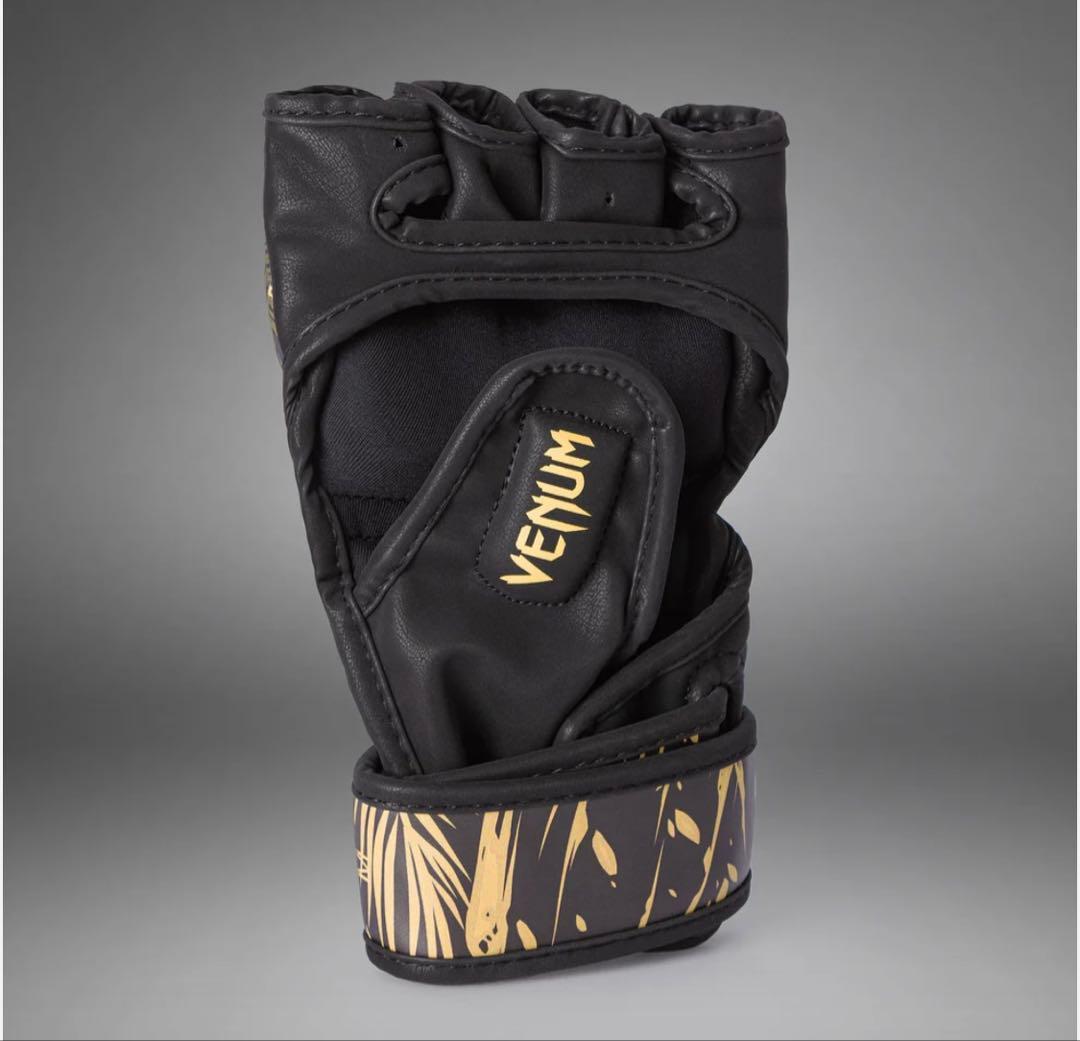 Venum MMA Gloves グローブ tiger UFC Rizin