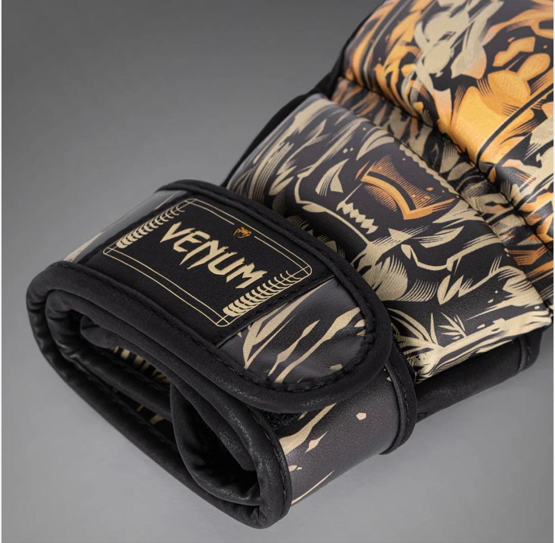 Venum MMA Gloves グローブ tiger UFC Rizin