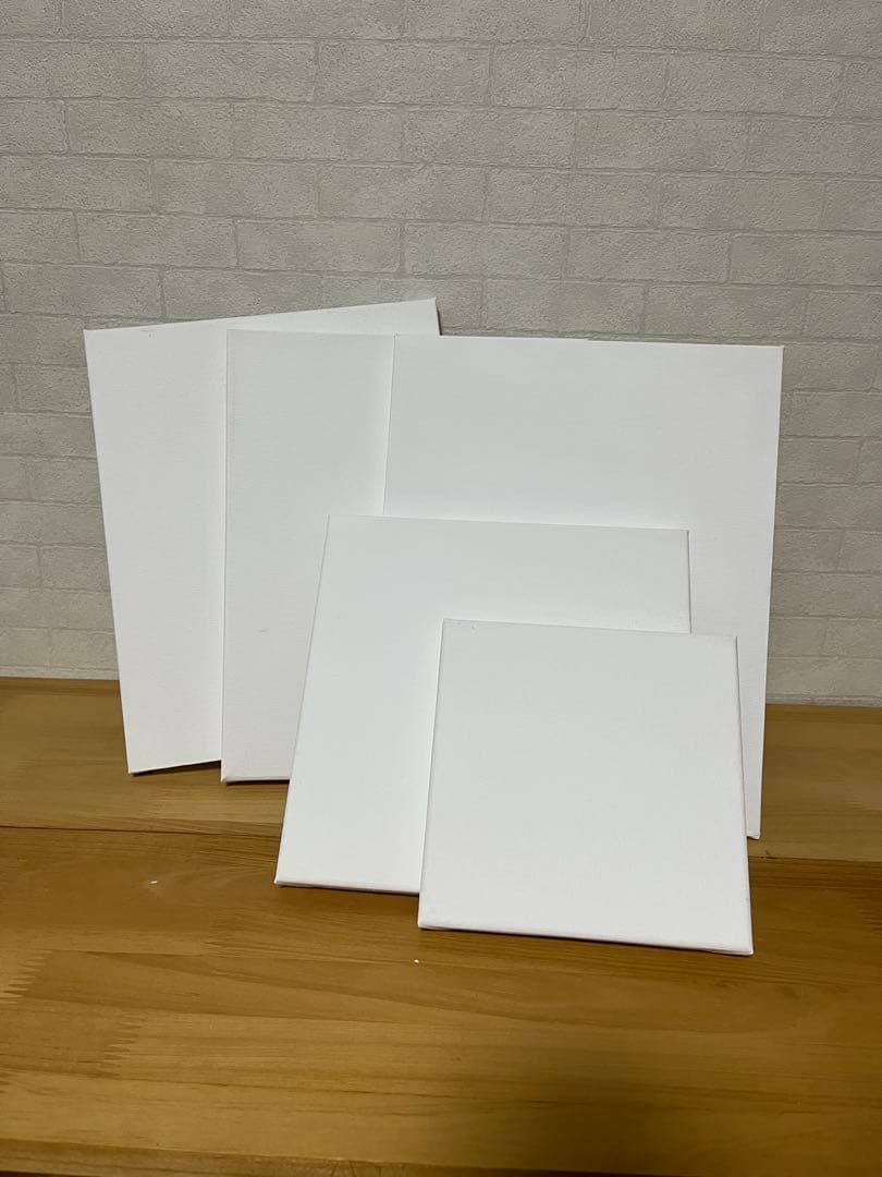 アクリルガッシュ モデリングペースト メディウム セット 未使用品あり