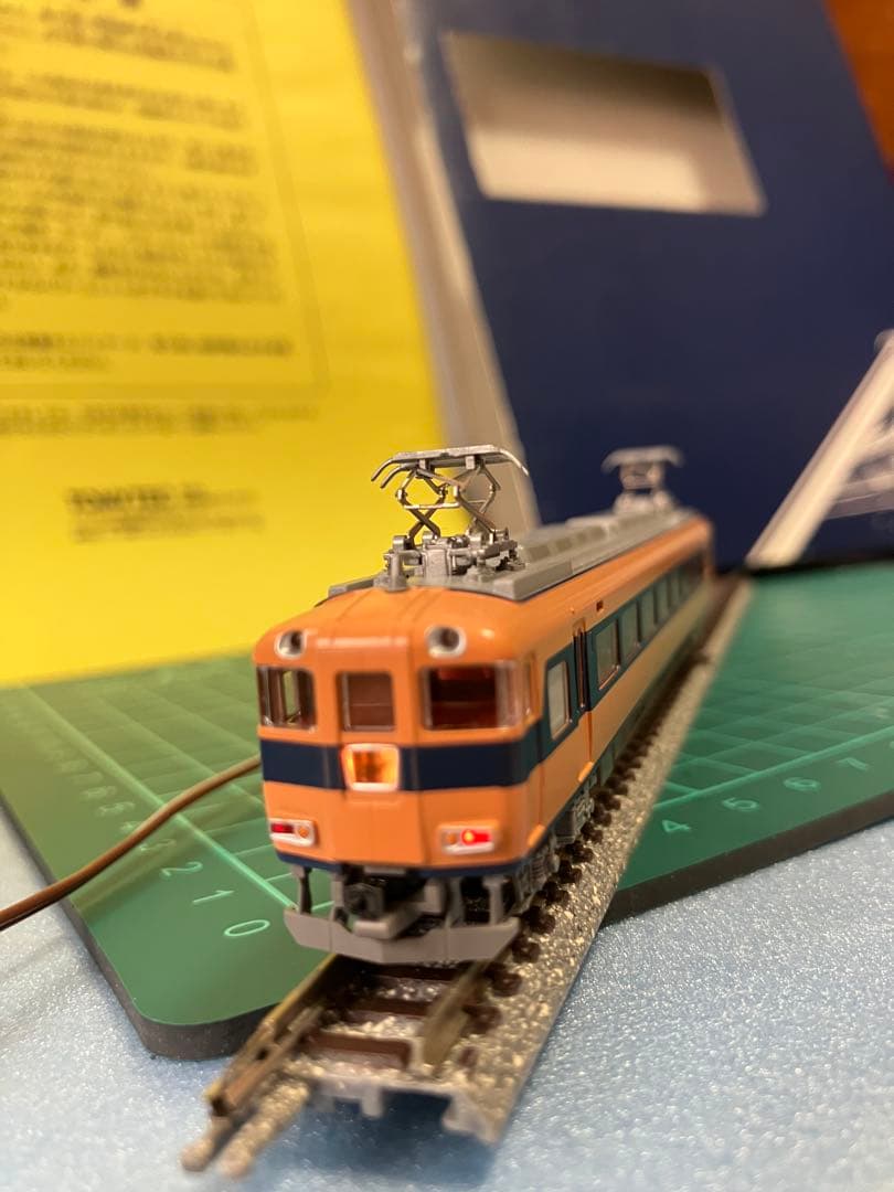 TOMIX 近鉄特急30000系ビスタカーセット 92049