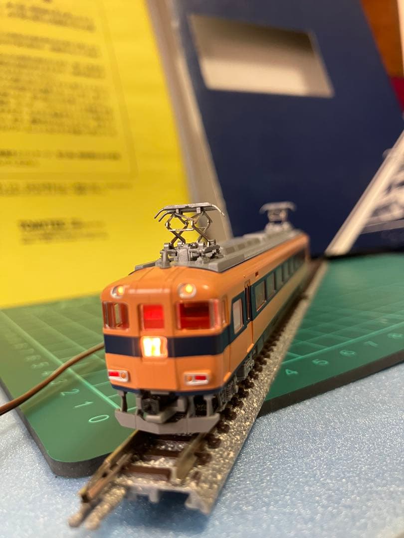 TOMIX 近鉄特急30000系ビスタカーセット 92049