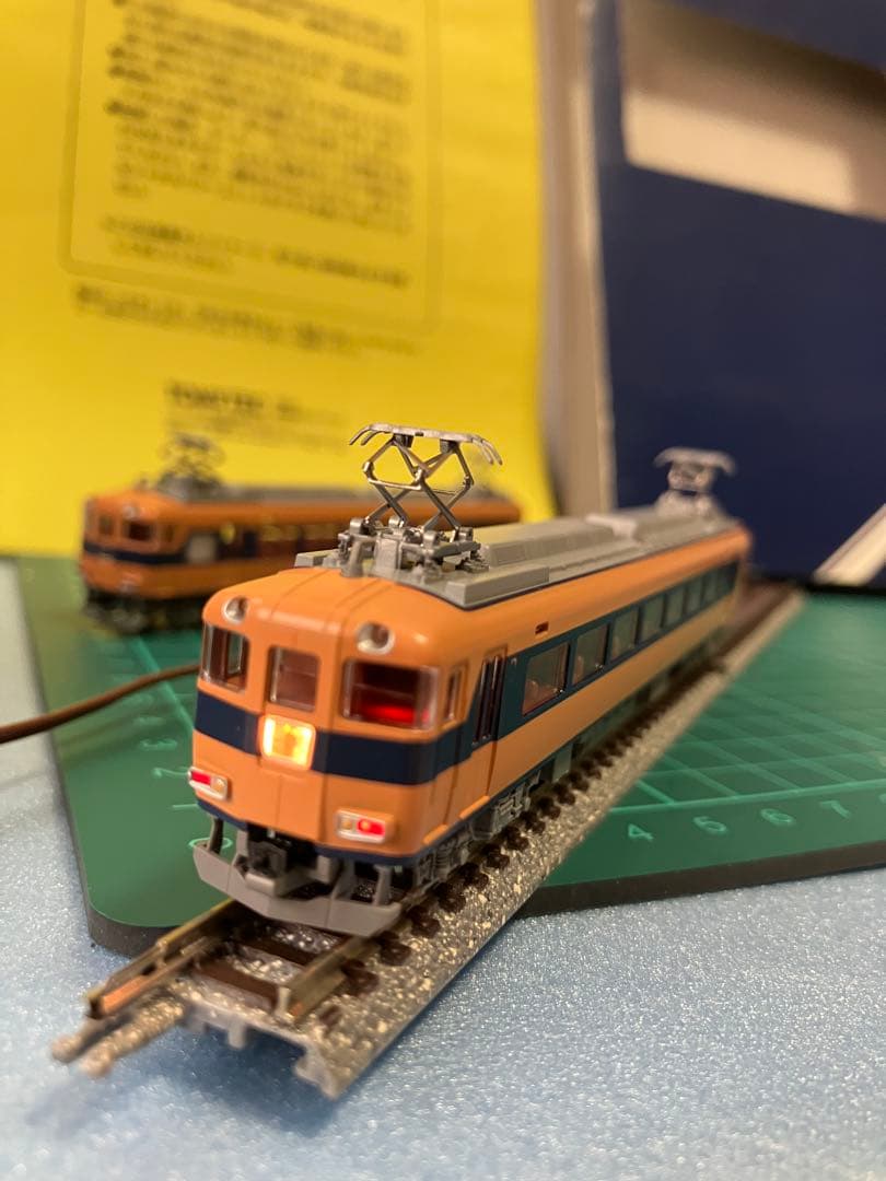 TOMIX 近鉄特急30000系ビスタカーセット 92049