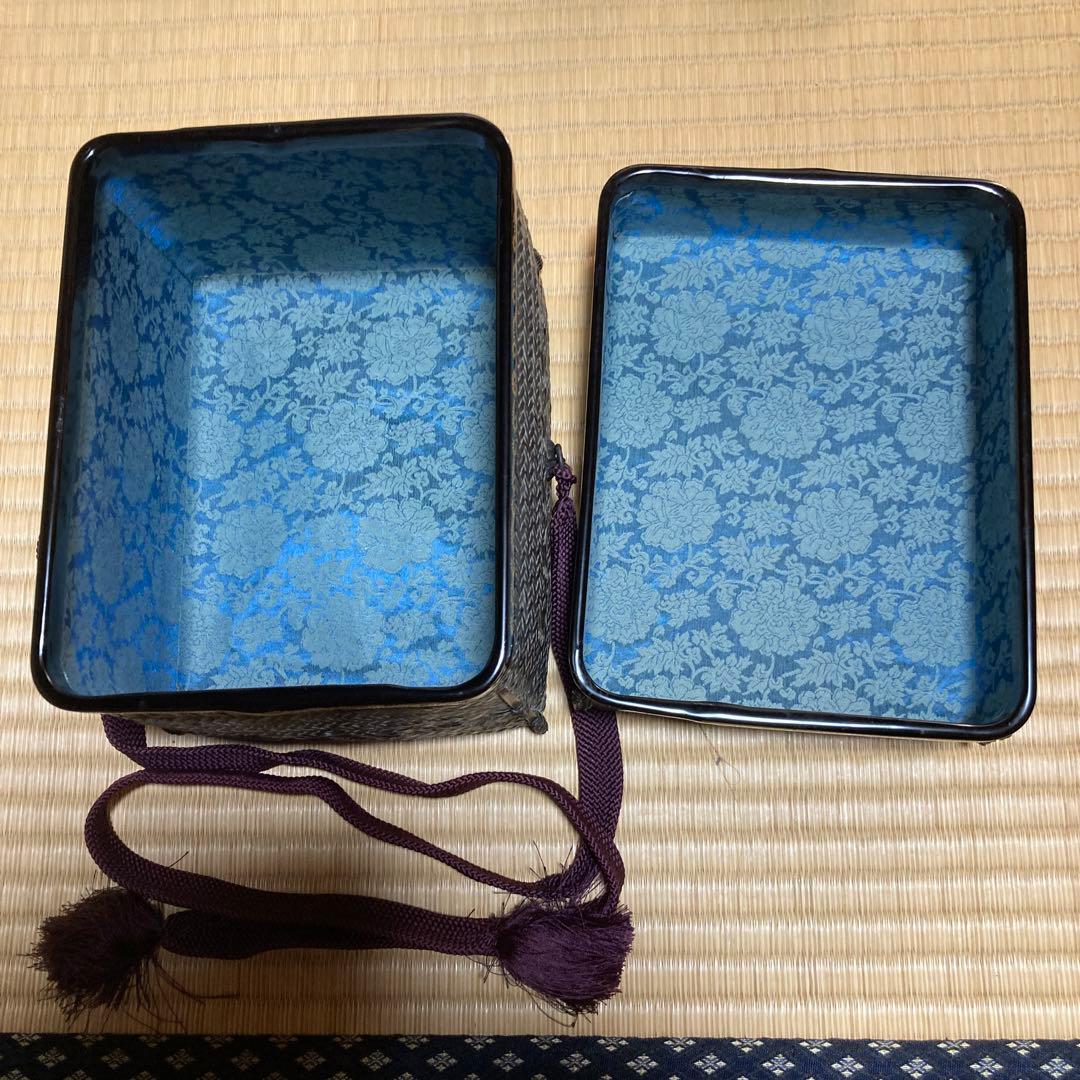 御所籠　利休型(Tarou kimotoさん専用)