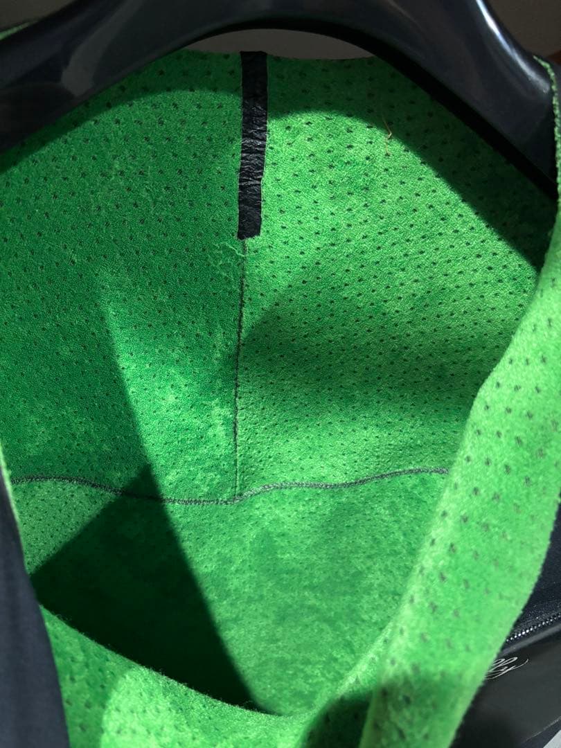 n*o様 Holly ドライスーツ