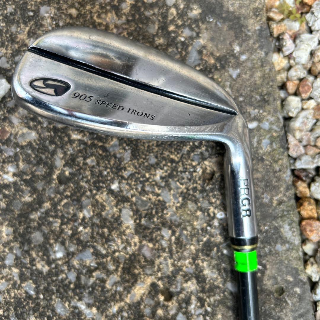 キャロウェイ　ビッグバーサ