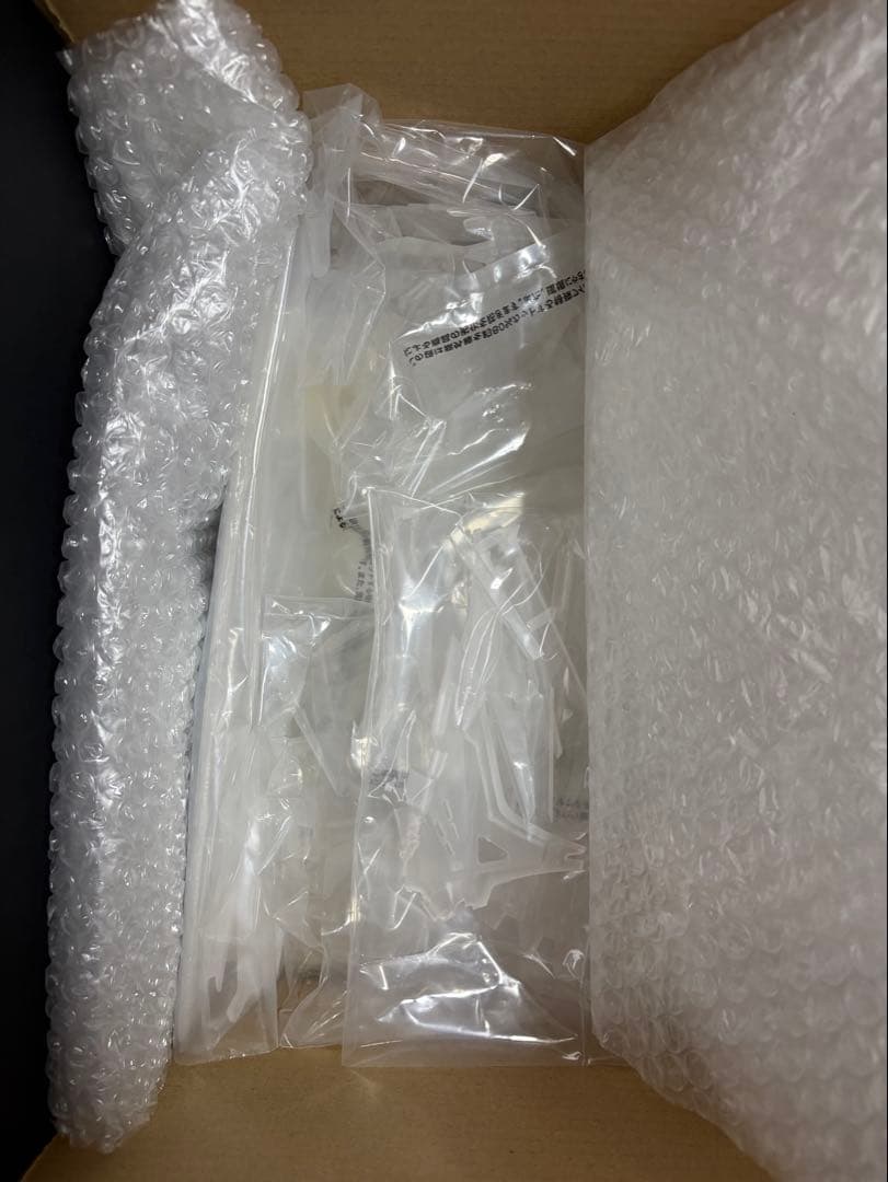 ボークス FSS HSGK 1/72 ツァラトウストラ・アプターブリンガー