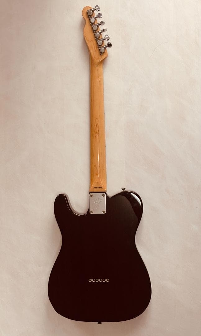 マ*ー様 Telecaster & SST 山下達郎オマージュセット