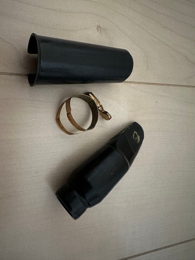 美品　島村楽器オリジナルブランド FestiのアルトサックスA1800