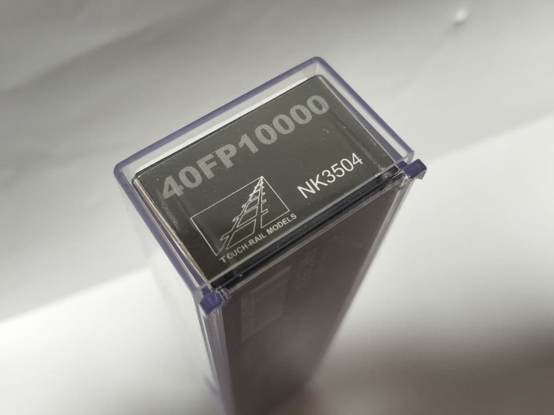 Salan. 台湾 35SP32950 40FP10000 キョ光号