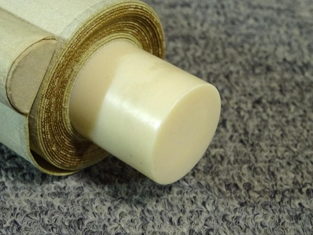 掛軸 北尾全牛『保津峡曳船』日本画 絹本 肉筆 共箱付 掛け軸 a07091