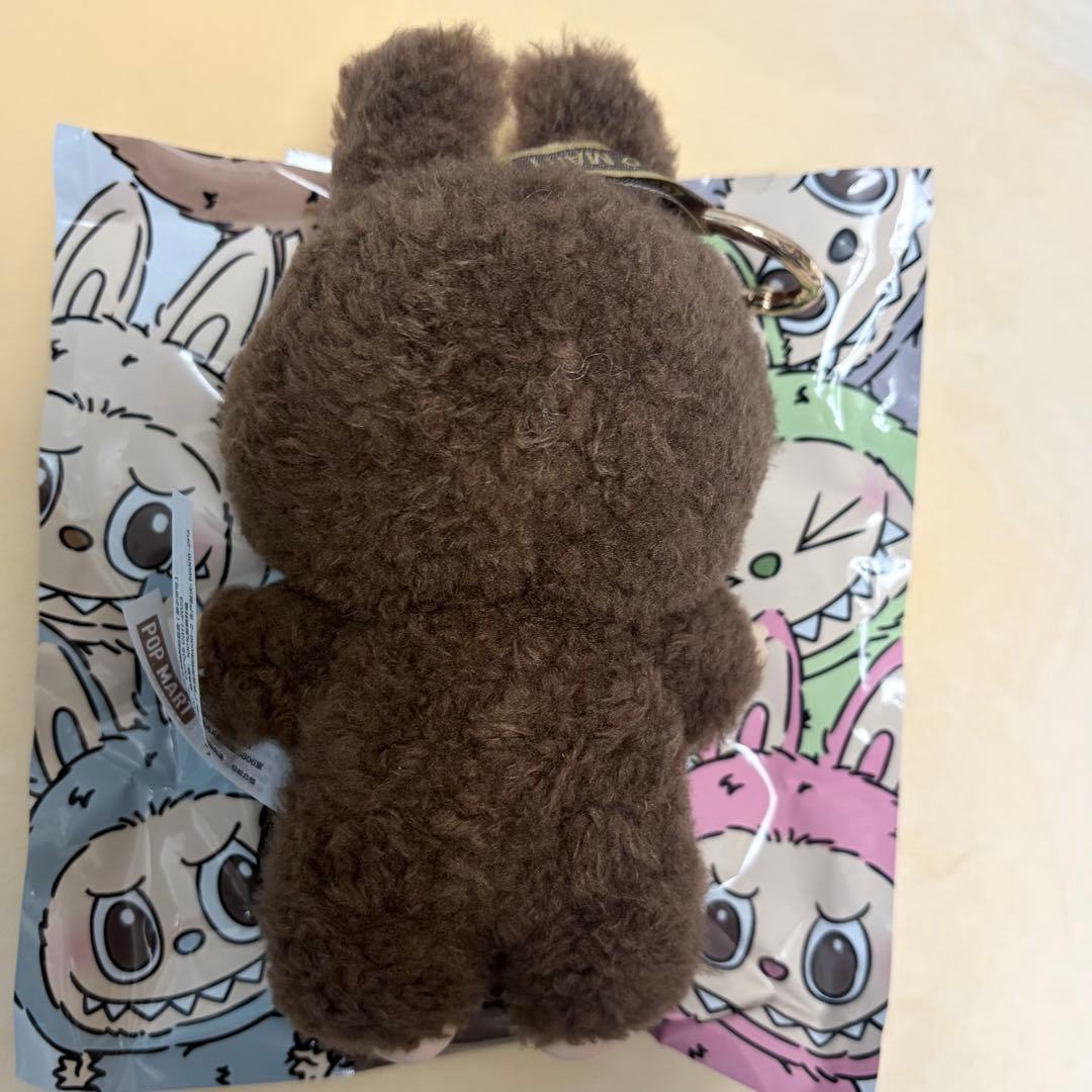 【シークレット有り】ラブブ スカルパンダ クライベイビー セット