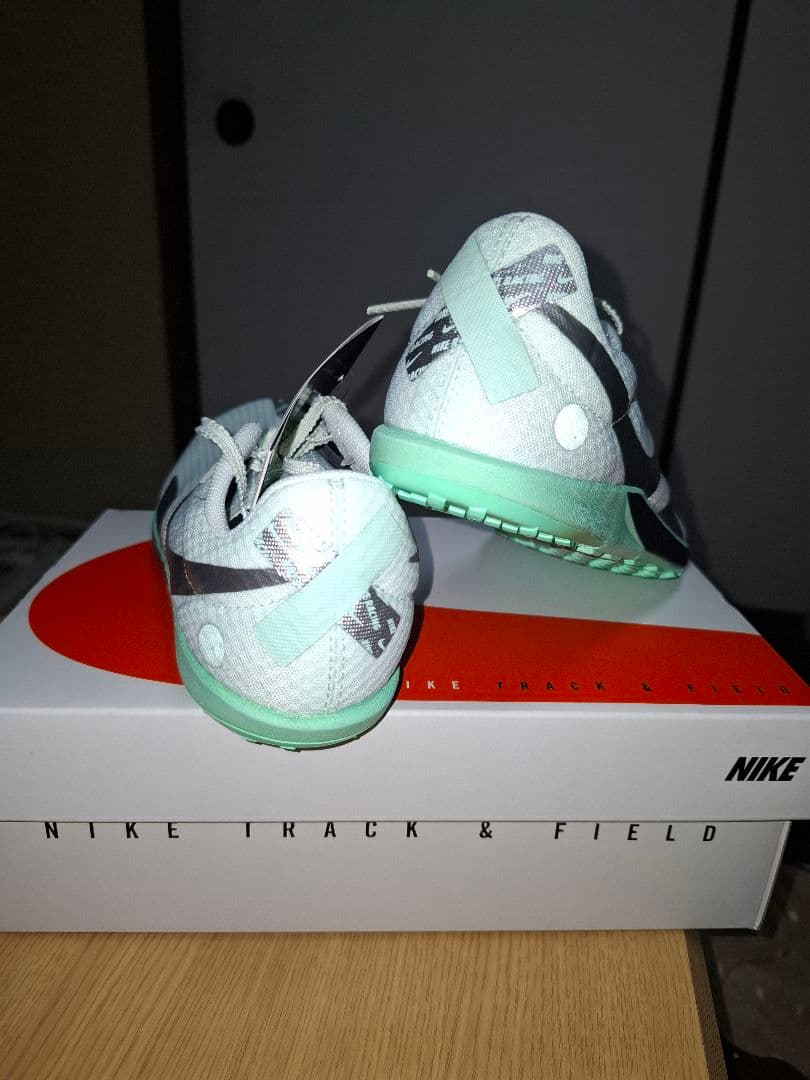 Nike ズームライバルワッフル6 24.5cm