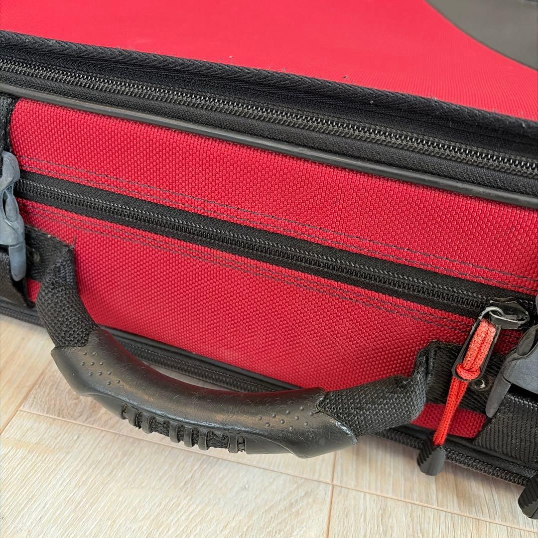 シ*す様 bam オーボエ イングリッシュホルン ダブルケース