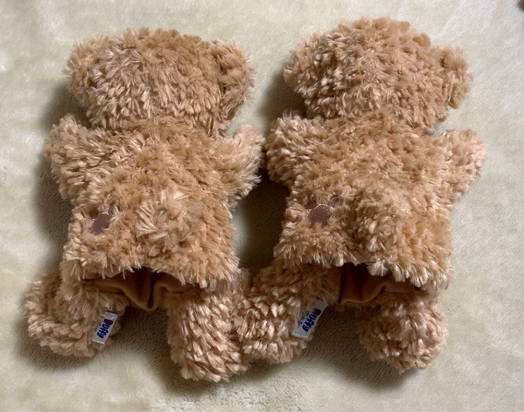 ディズニー ダッフィー&フレンズ 3wayフェイスバッグ 他 まとめ売り