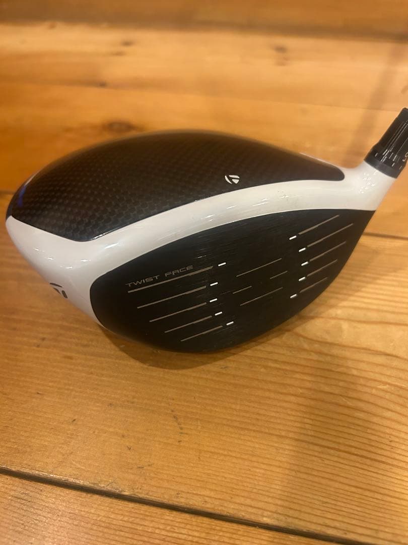 テーラーメイドSIM２レディース flexＬ　ドライバー