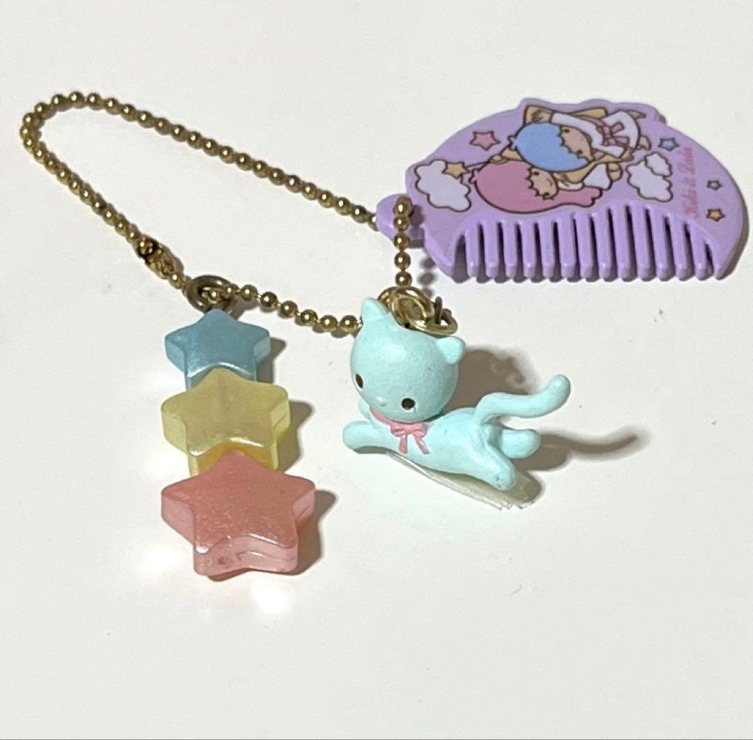 キキララ おしゃれチャーム③