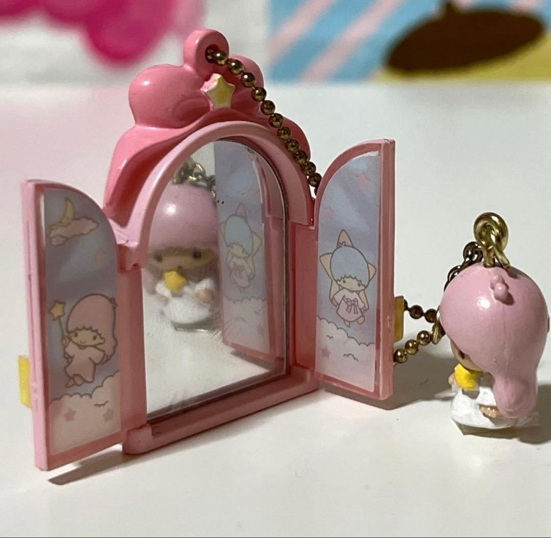 キキララ おしゃれチャーム③