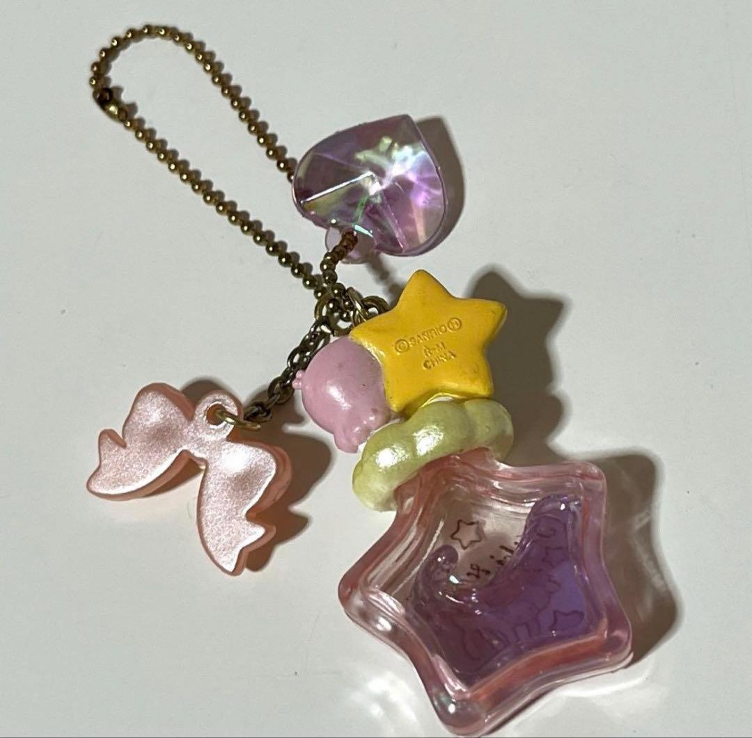 キキララ おしゃれチャーム③