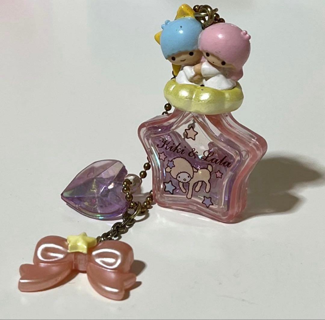 キキララ おしゃれチャーム③