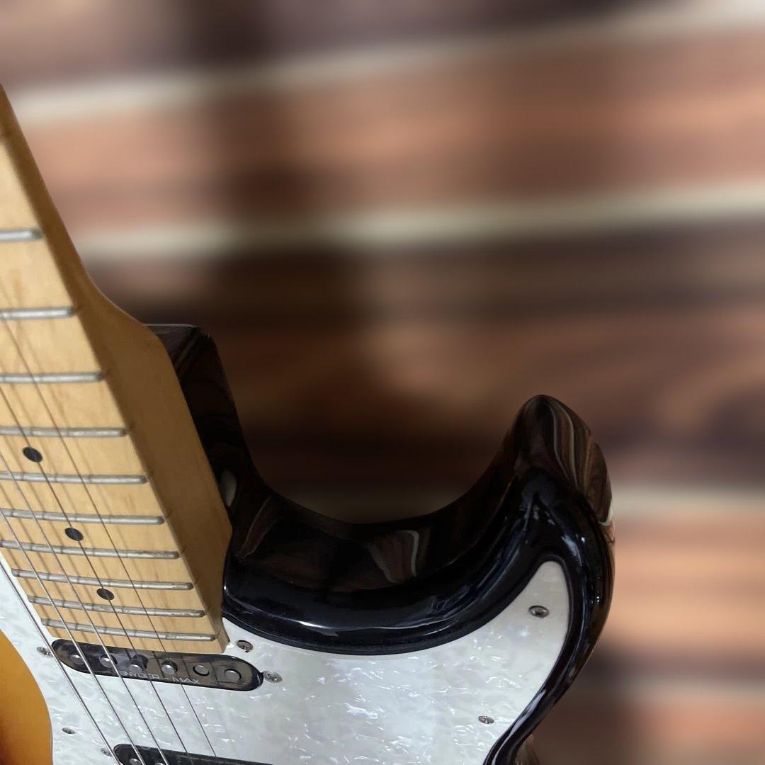 エリオス　エレキギター　コイルタップ付き