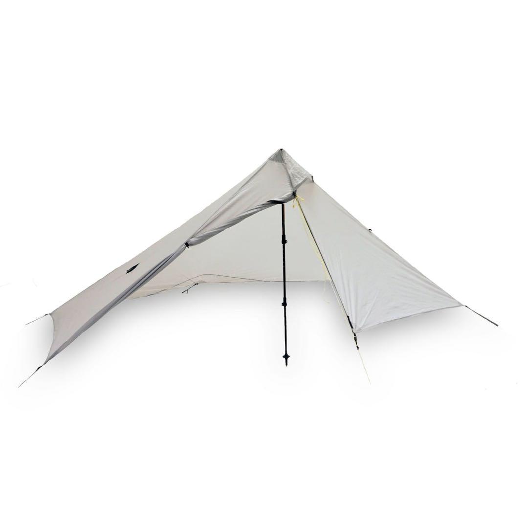 割引中シックスムーンデザインズ Dechutes tarp 単品