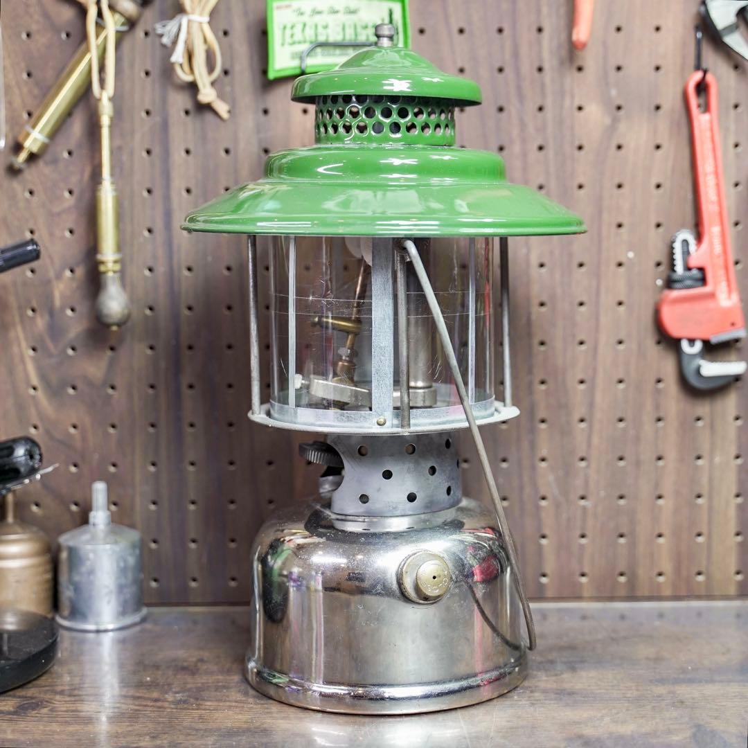 ◼️コレクション放出！1928年6月　コールマンL228