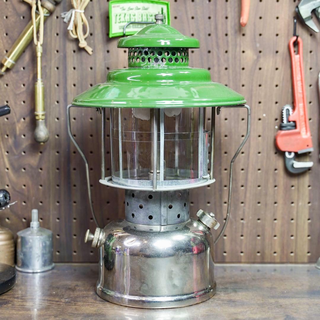 ◼️コレクション放出！1928年6月　コールマンL228