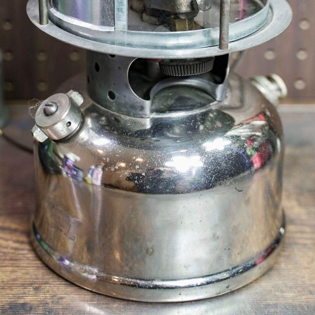 ◼️コレクション放出！1928年6月　コールマンL228