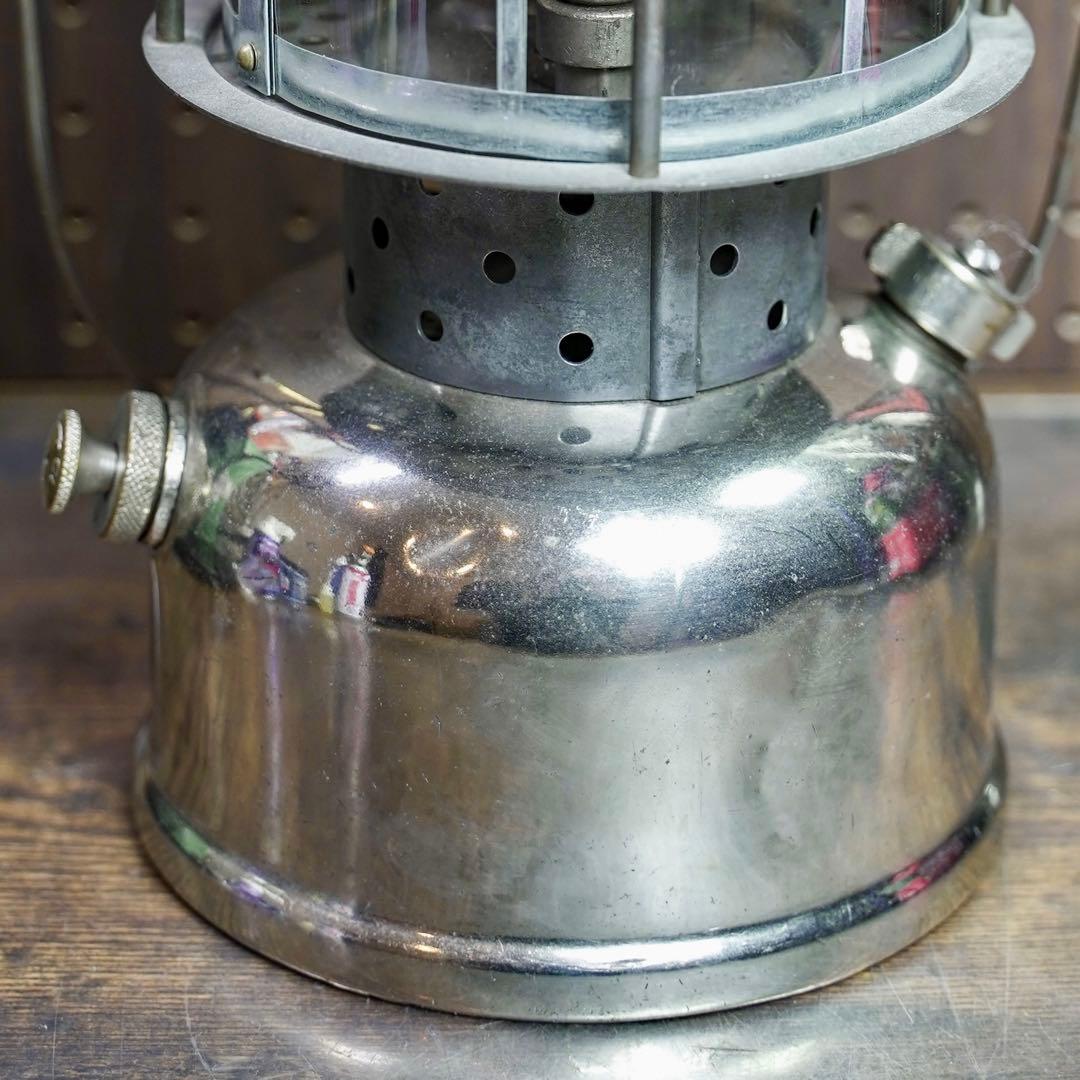 ◼️コレクション放出！1928年6月　コールマンL228