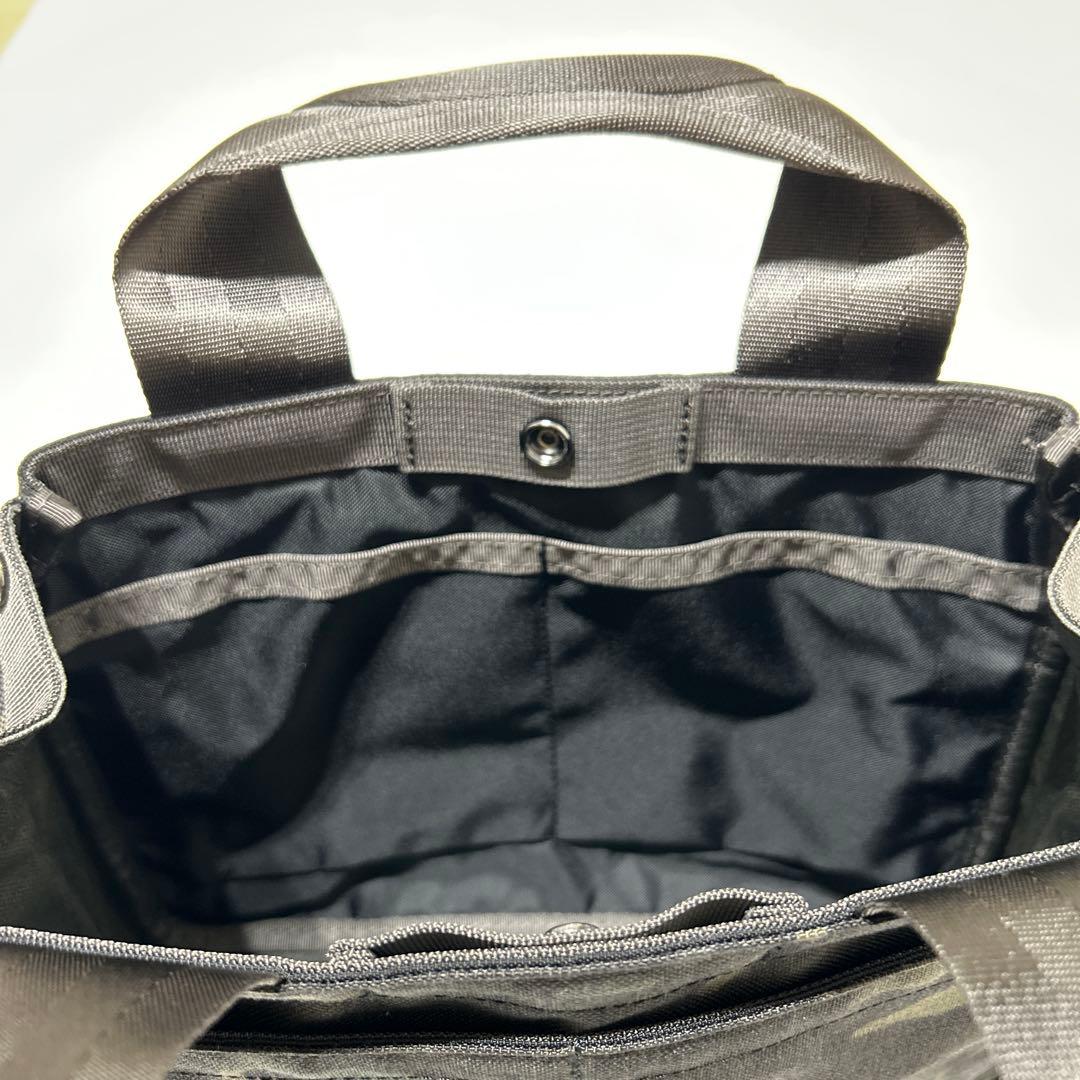 モモ　ブリーフィングBRIEFINGカートバッグ　 【新品未使用】