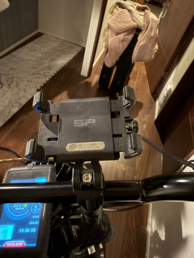 MATE X フルカスタム