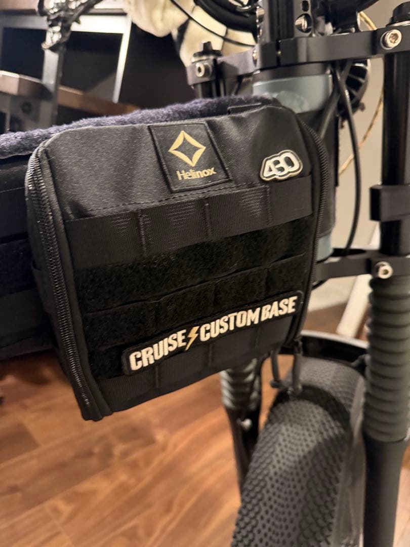 MATE X フルカスタム