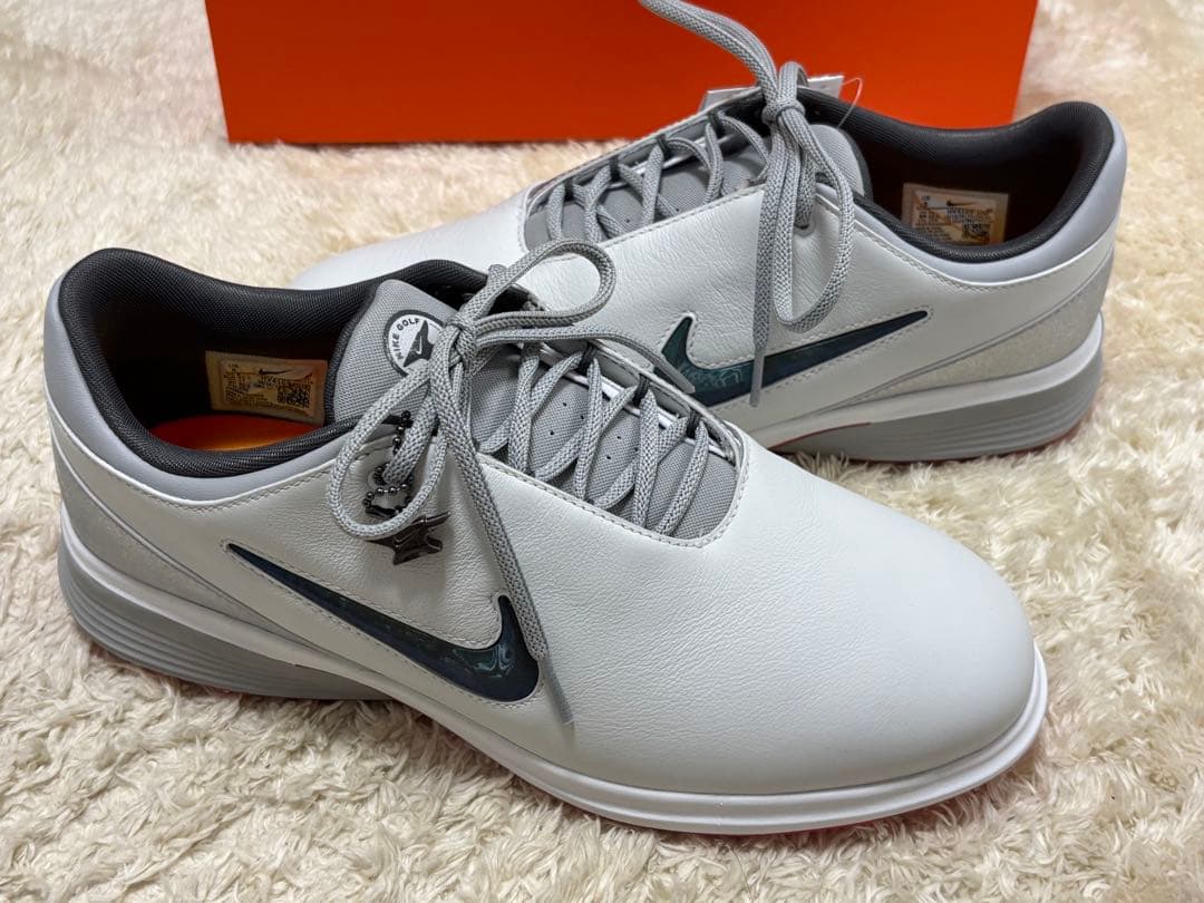 【新品】ナイキ ビクトリー ツアー 4 NRG USオープン　ゴルフシューズ