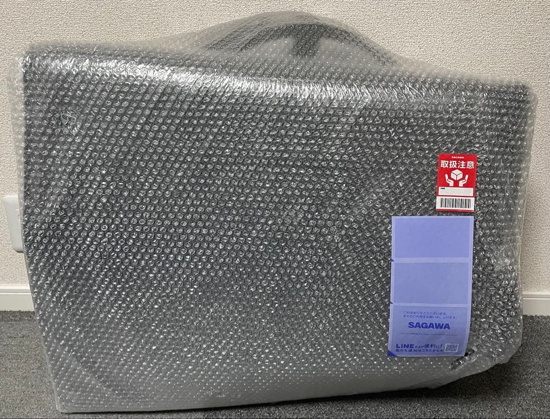 FCS TRAVEL 1 サーフボード カバー ケース 5'9