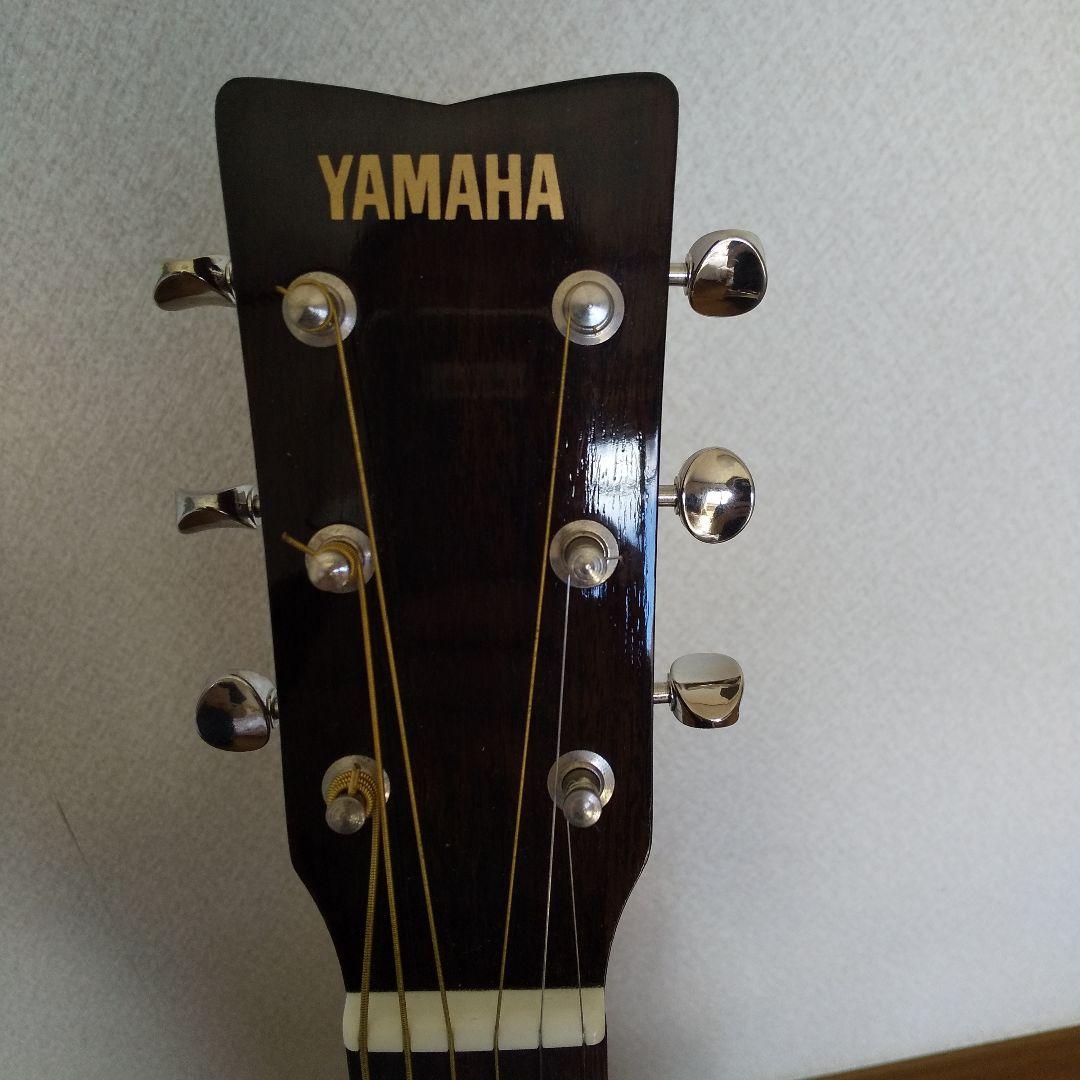 Yamaha ミニギターFG junior JR2S