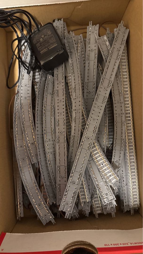 Nゲージまとめ売り